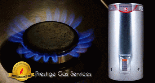 At Prestige Gas Services, we have professionals for offering gas water heater repair services. We also offer gas appliance installation services. Call us at +305-300-0608.
