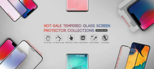 Ultimate tech brings to you the best collection of screen protectors for every make and brand to ensure that your phone is well protected from any damage on the screen.

Ultimate Accessories is an online store in Nairobi selling smartphone and computer accessories.
#SamsungbatteriesKenya #SamsungchargerpriceinKenya #HuaweiphonechargerpriceinKenya #OppomobilechargerpriceinKenya #originaliPhonechargerNairobi #hplaptopaccessoriesshopnearme #AppleMacBookaccessoriesKenya #HpLaptopaccessoriesKenya #Buymacaccessoriesonline #CarBluetoothModulatorKenya 

Web:- https://ultimatetech.co.ke/product-category/protector/