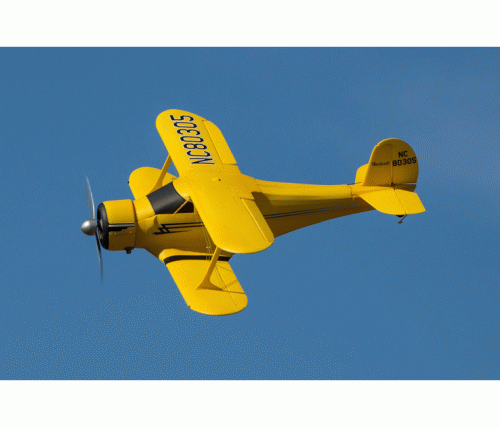 Want to change your gas-powered plane to electric-powered one? Check out the engines of 30cc planes online at Redwingrc.com. Visit us online today!
