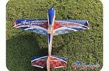 Looking for a powerful giant scale plane? Check out the 30cc Edge and Slick 540 for superior aerobatic experience. Visit us online today!https://www.redwingrc.com/30cc-Planes/