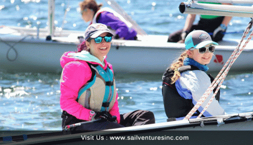 The Biscayne Bay Sailing Academy offers top-notch Bareboat Sailing Certification courses at the best costs. Visit Sailventuresinc.com to know more!