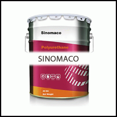 Sinomaco Acrylic Roofing Waterproof Coating delivers high-performance solution for waterproofing applications. Contact us at +86 15106971219.