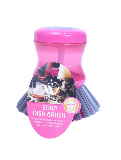 Dish Wash Brush