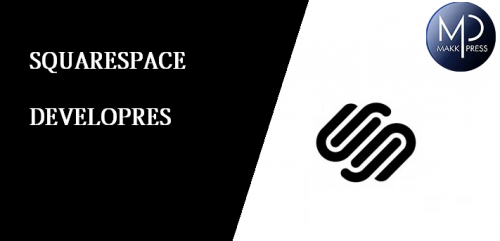 If you are looking for an experienced Squarespace developer for your website, then visit at https://makkpress.com/squarespace. Our experts create amazing websites according to you on the Squarespace platform.