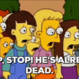 stopalrdead
