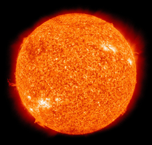 sun fire hot research 87611