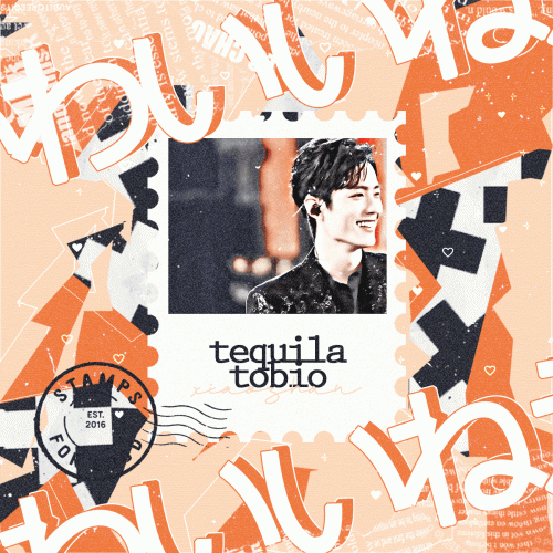 tequila