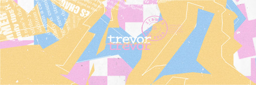 trevor h