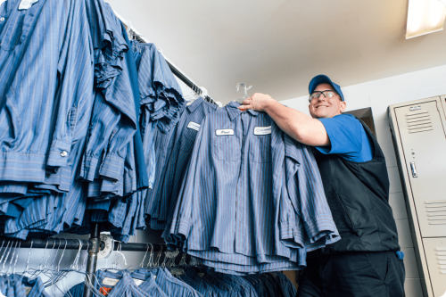 Are you searching for quality uniform rental services anywhere in the US? Visit Uniform Bright, where our uniform rental experts bring decades of experience managing uniform and linen rental companies ranging from small businesses to franchises and large chain national organizations. For more details, call us at 951-963-9575 or visit us @ https://www.ptdirectory.com/california/los-angeles/uniform-bright