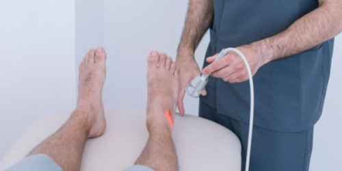Laser treatment for varicose veins is at a high success rate as compared to open surgery and the healing rate is also quite high in this surgery.
https://laser360clinic.com/laser-varicose-veins-treatment/