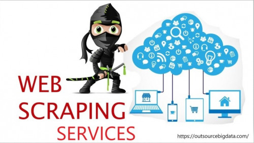 Outsourcebigdata offers trustworthy data scraping and crawling solutions for our customers. We are delivering various outsource data scraping services such as smart data scraping, bulk data scraping, scheduled data scraping, and more. Our enthusiastic professionals assist to extract the data from different resources. Features: Deliver high-quality data, save time, stay up-to-date, and improve ROI. Contact us for end-to-end data scraping services at +1-30235 14656, +91-99524 22243.

https://outsourcebigdata.com/data-scraping-service.php