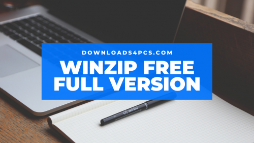 winzip free full version 18 5