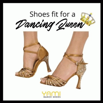 For fashion and comfort features, the Bachata Dance Shoes we offer at Yami Shoes have become the trendsetters among dancing professionals. Visit us today!https://yamishoes.com/