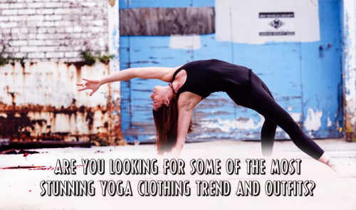 The yoga clothing pieces that are becoming hot favorite among the health freaks are sure winners in the global fashion scene. Find out! Know more https://www.alanicglobal.com/blog/the-yoga-clothing-trends-are-creating-headlines-in-the-global-fashion-scene/