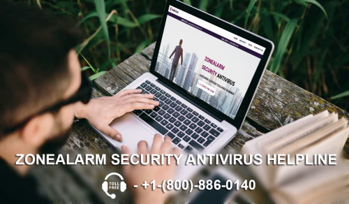 Facing error in activation license key invalid, then try to reach our Zonealarm antivirus technical support number +1-(800)-886-0140.
